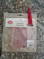 Jambon Fermier