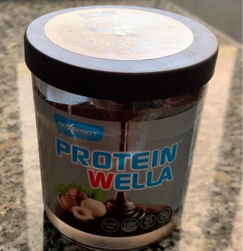 Protein Wella