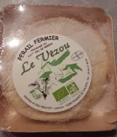 Le Vezou Perail brebis fermier bio