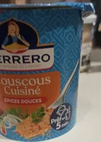 coucous cuisine