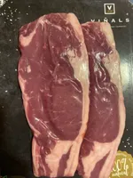 Mitjana de vedella Viñals