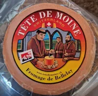 Fromage de Bellelay