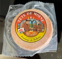 tete de moine