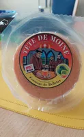Fromage de Bellelay