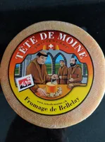 Tête de moine AOP