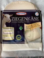 Ziegenkäse