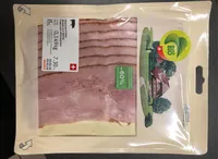 Jambon aux épices
