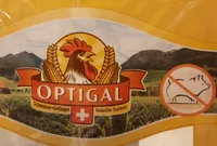 Poulet salami