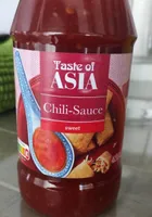 Chili sauce