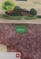 Salami bio