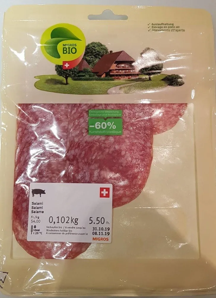 Salami Bio