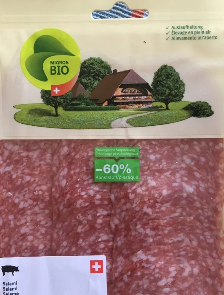 Salami