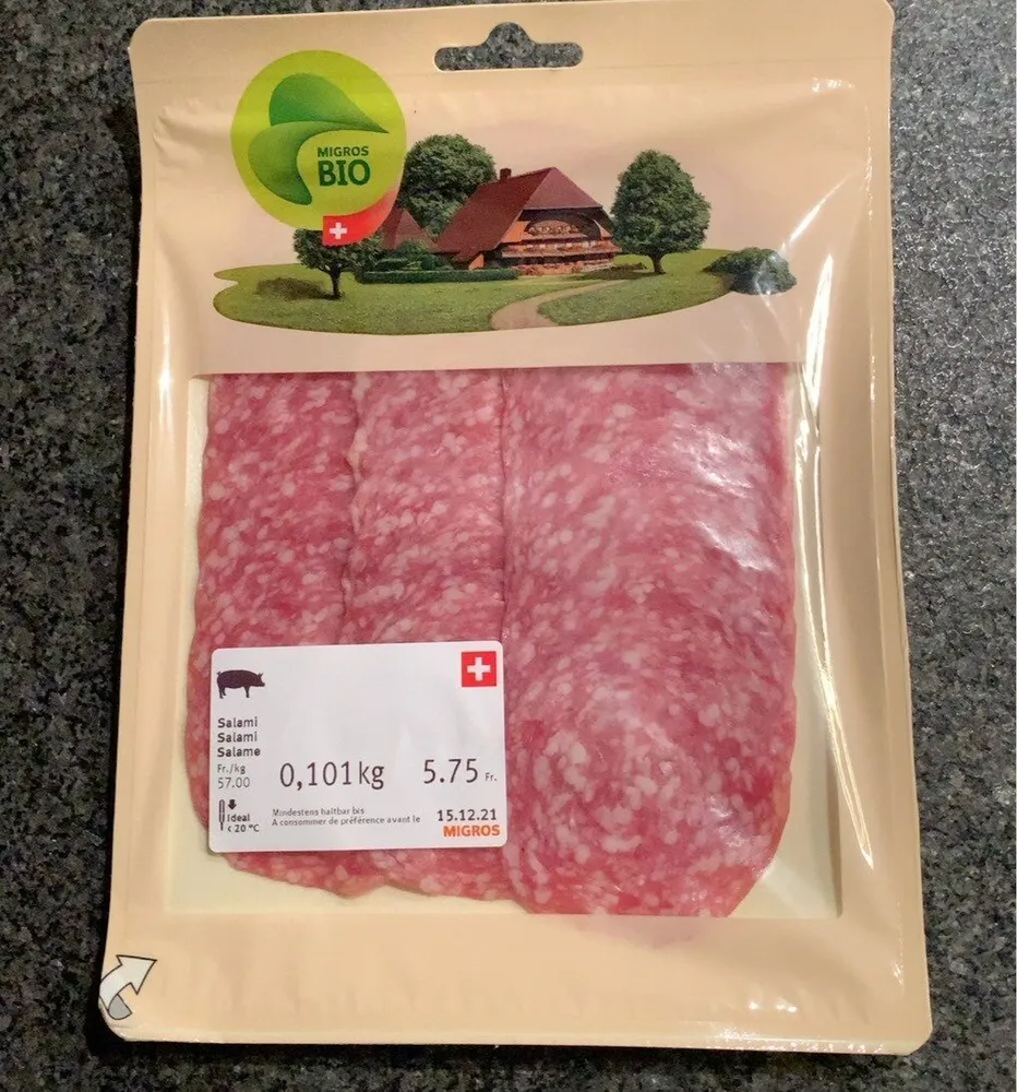 Salami