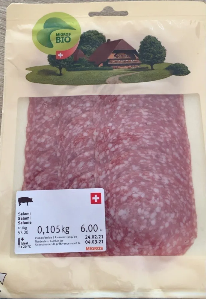 Salami