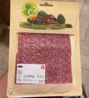 Migroy Bio Salami