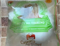 Mozzarella di bufala