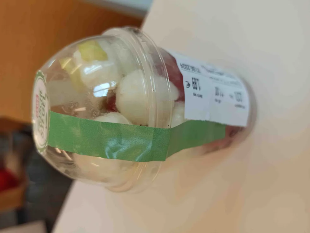 tomaten Mozerella