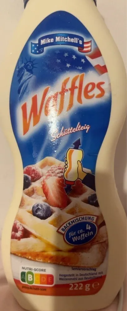 Waffels