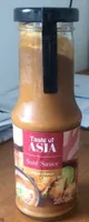 Saté-Sauce