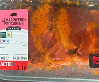 Nackensteak