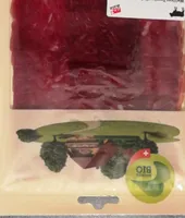 Viande séchée du Valais IPG