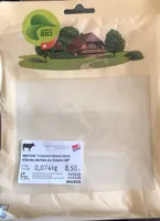 Viande séchée du Valais