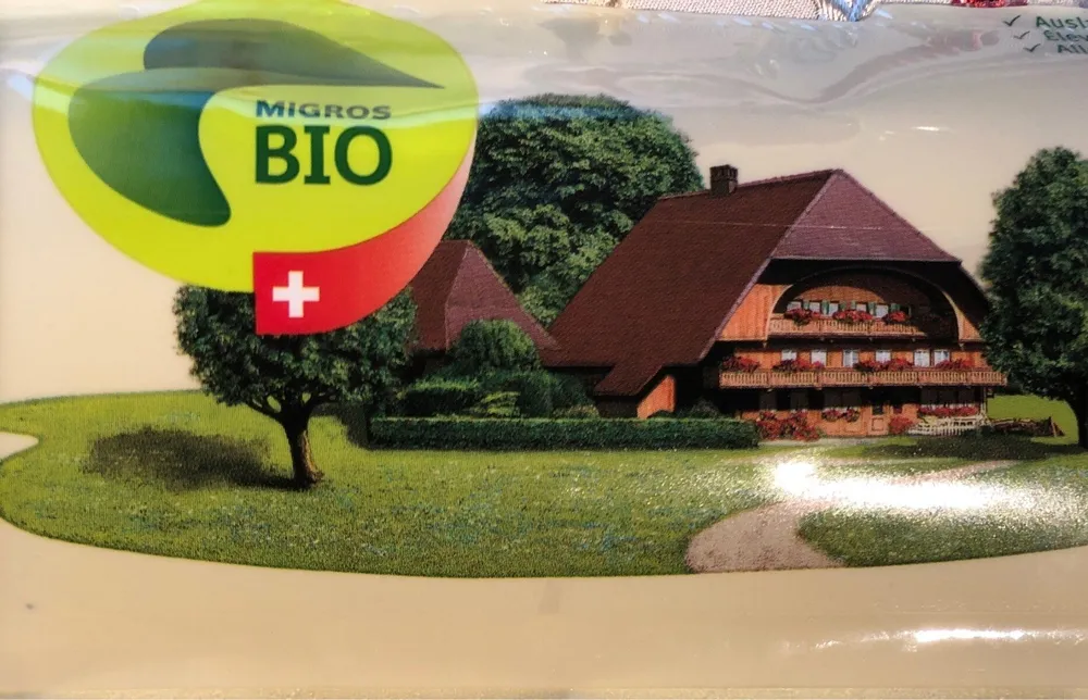 Lard sec du Valais