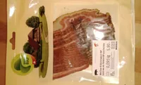 Lard sec du Valais IGP aux herbes