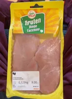 Truten Schnitzel