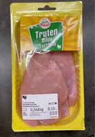Escalope de dinde