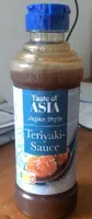 Teriyaki-Sauce