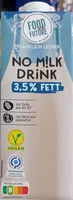 Not M!lk Drink 3,5% Fett