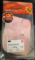 Jambon de derrière