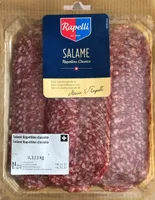 Salami Rapellino classico
