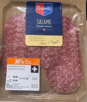 Salami Rapellino classico