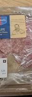 Rappelle salame