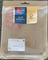 salame Rapellino Classico