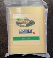 Le Gruyère