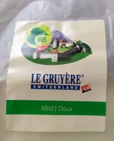 Le Gruyère Switzerland