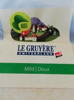 LE GRUYÈRE