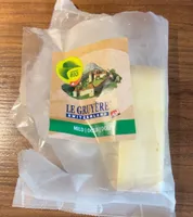 Gruyère doux