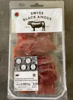 Swiss Black Angus