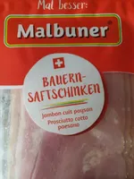 Bauern-Saftschinken