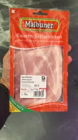 Jambon cuit paysan