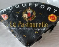 La Pastourelle