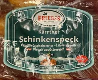 Karntner Schinkenspeck