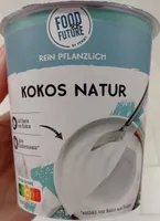 Kokos Natur