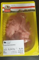 Truten Geschnätzeltes
