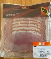 Jambon braisé Seeland