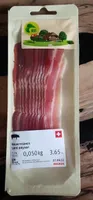 Bauernspeck Lard paysan